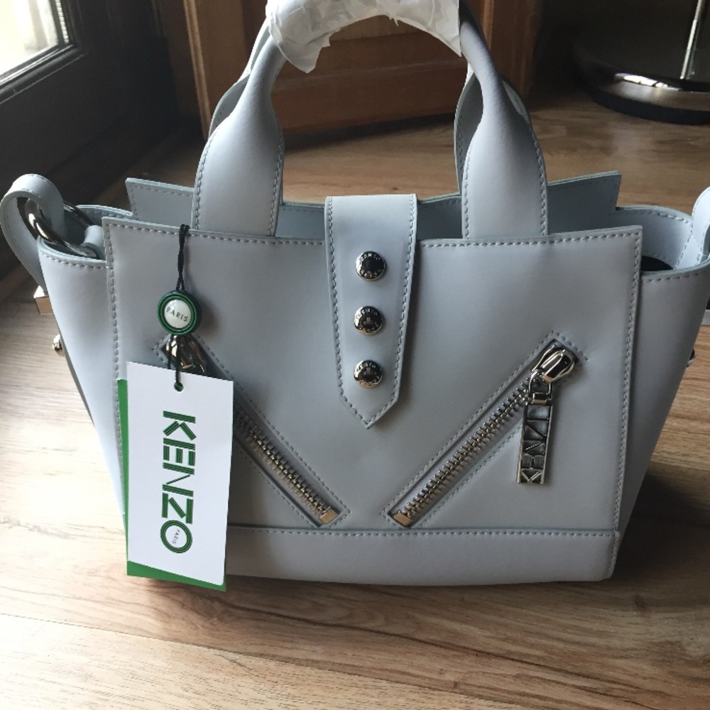 Kenzo bag. Dust bag. original price $550